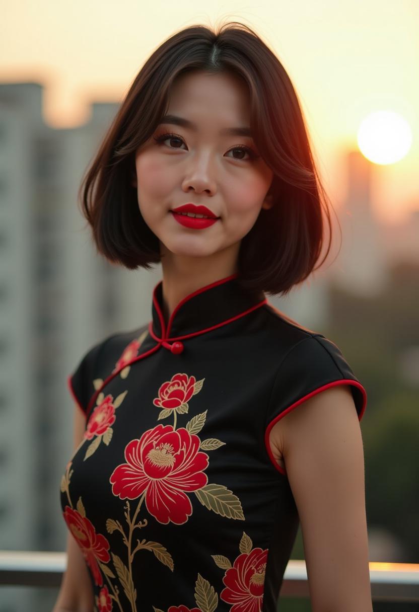 我的女人