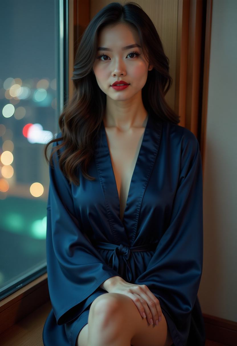 梅花三弄之琼瑶情缘
