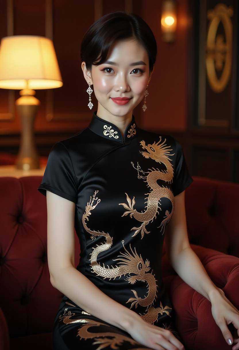 真爱的谎言