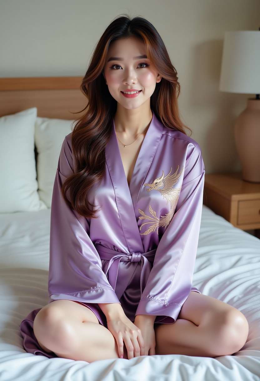 浪漫满屋